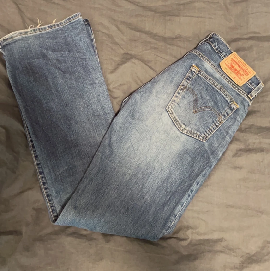 Levis Vintage jeans