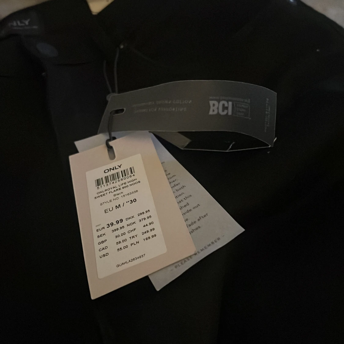 Only sweet flare  - 90