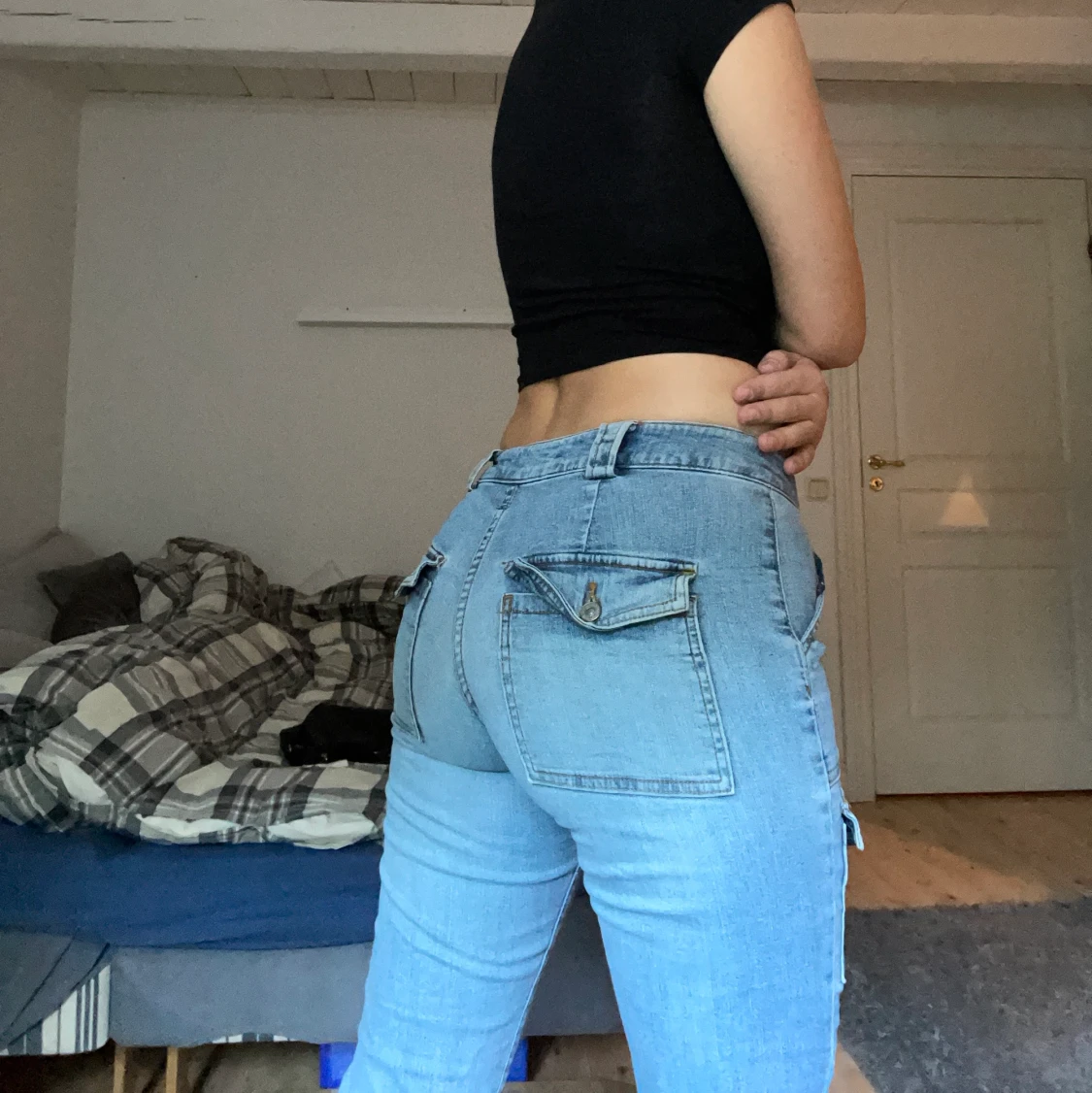 Jeans - 90