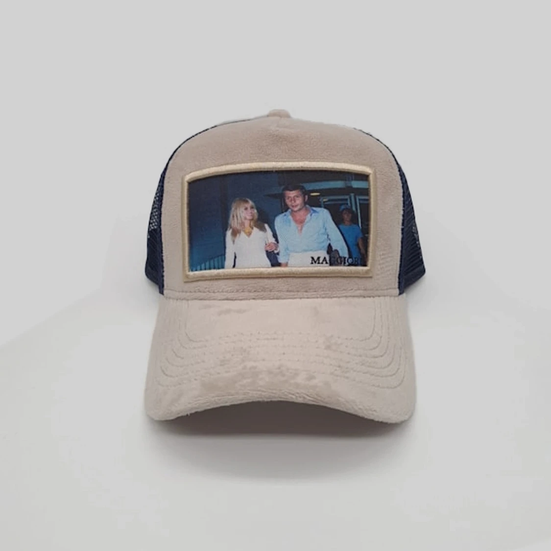 MAGGIORE S3 C1 Keps - 91