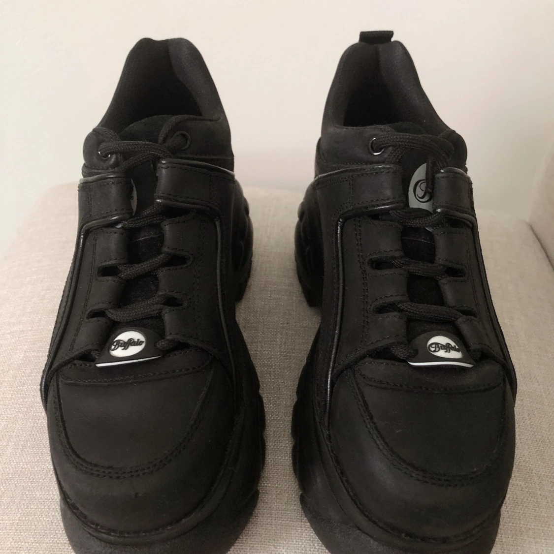 BUFFALO SNEAKERS - 90