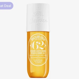 Body Mist  - Brazilian Crush Fragrance Body Mist Sol de Janeiro