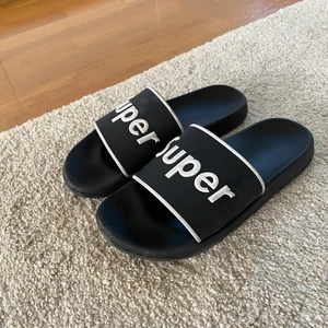 Tofflor - Tofflor av okänt märke 