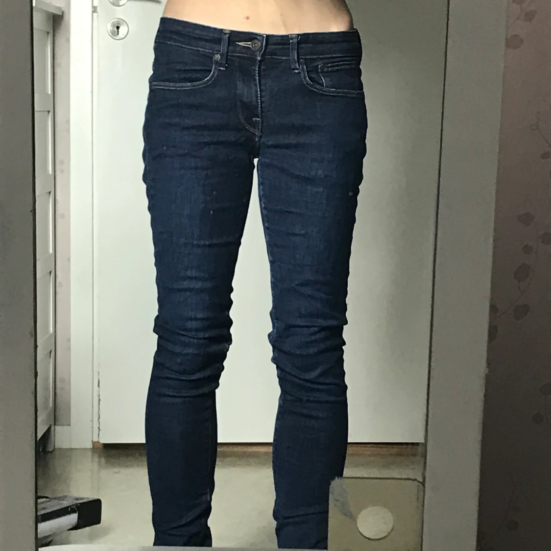 Levis jeans. Stl 28/34