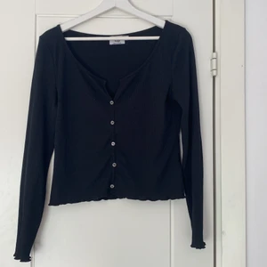 Nakd topp - Topp från Pamela x NAKD i storlek S, nästan helt oanvänd