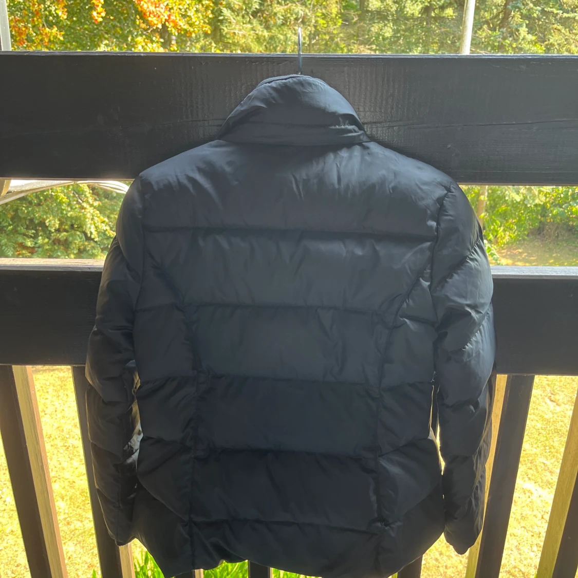 Vinter jacka  - 91