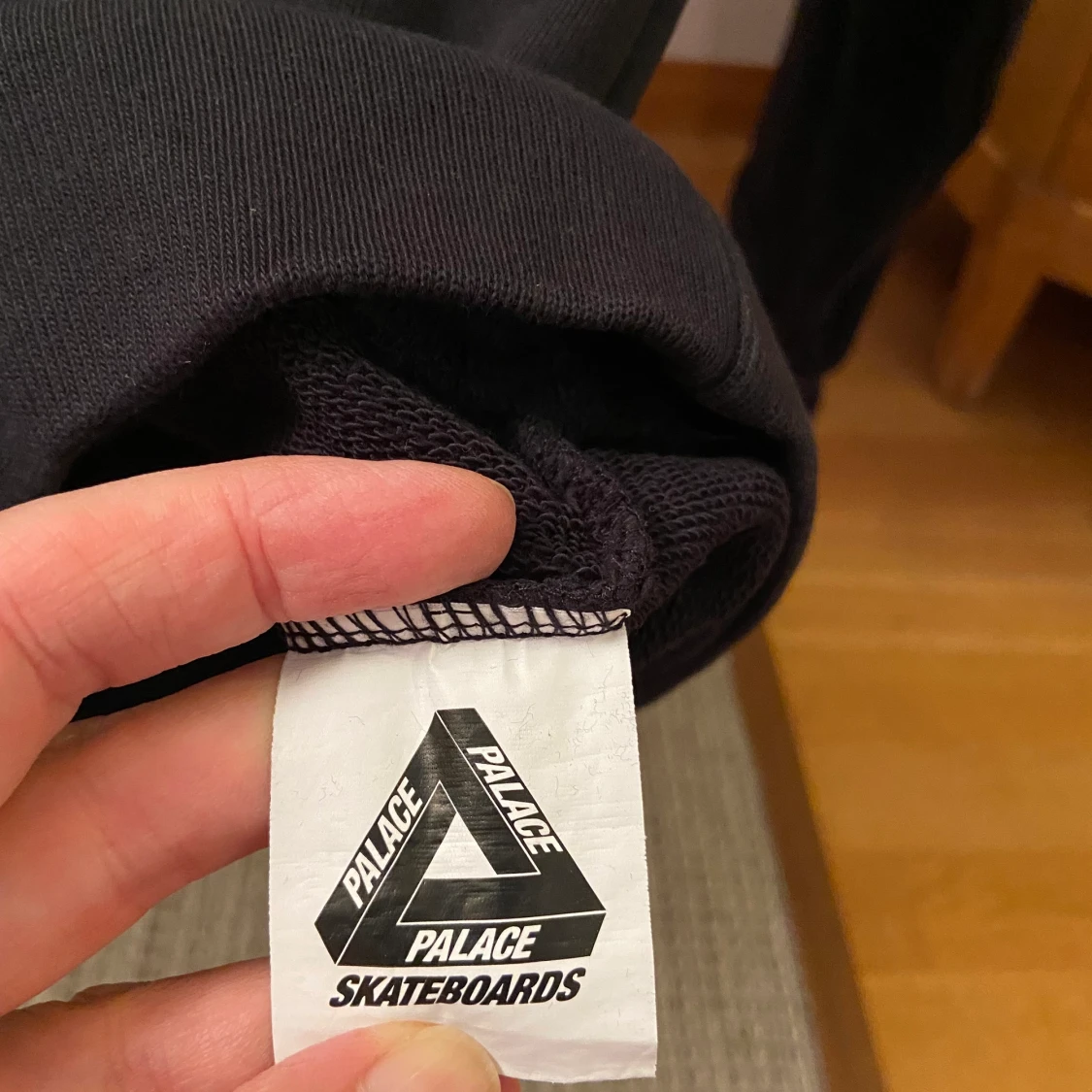 Palace Skateboard hoodie stl S - 91