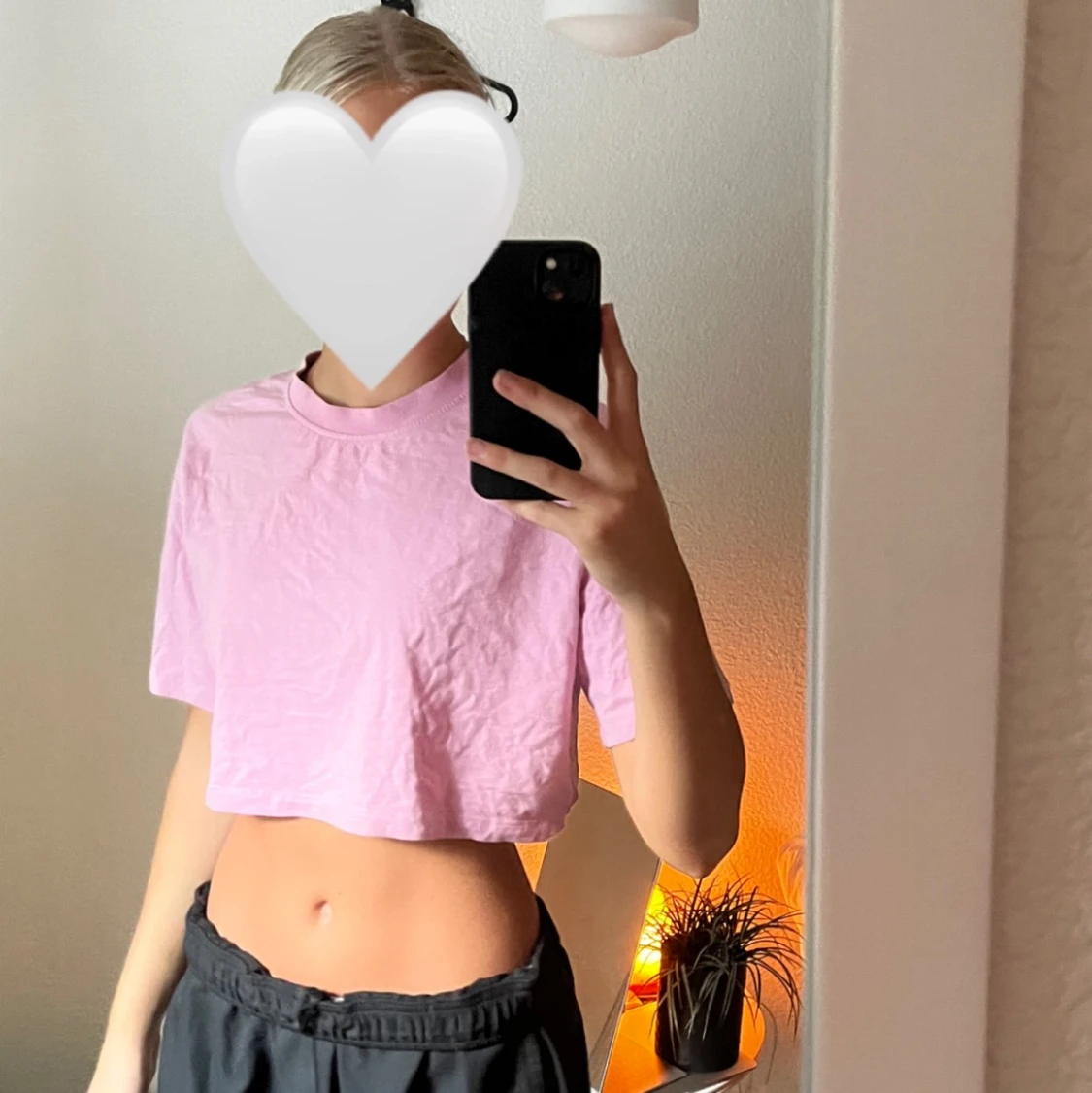 Zara croptop