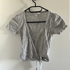 Grå topp - Fint skick 