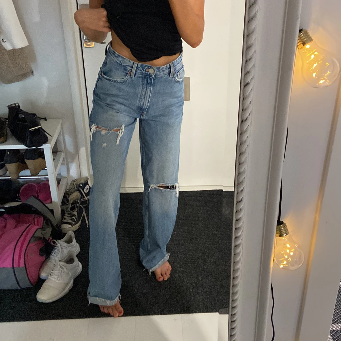 Jeans - 90