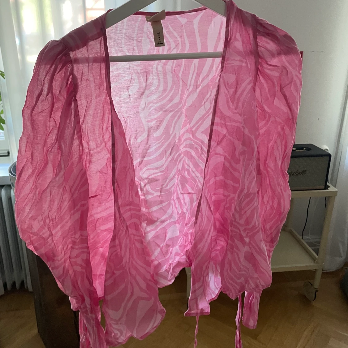 Snygg tröja från hm!