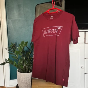 Levi’s t-shirt M - Levis tshirt i tooo skick 