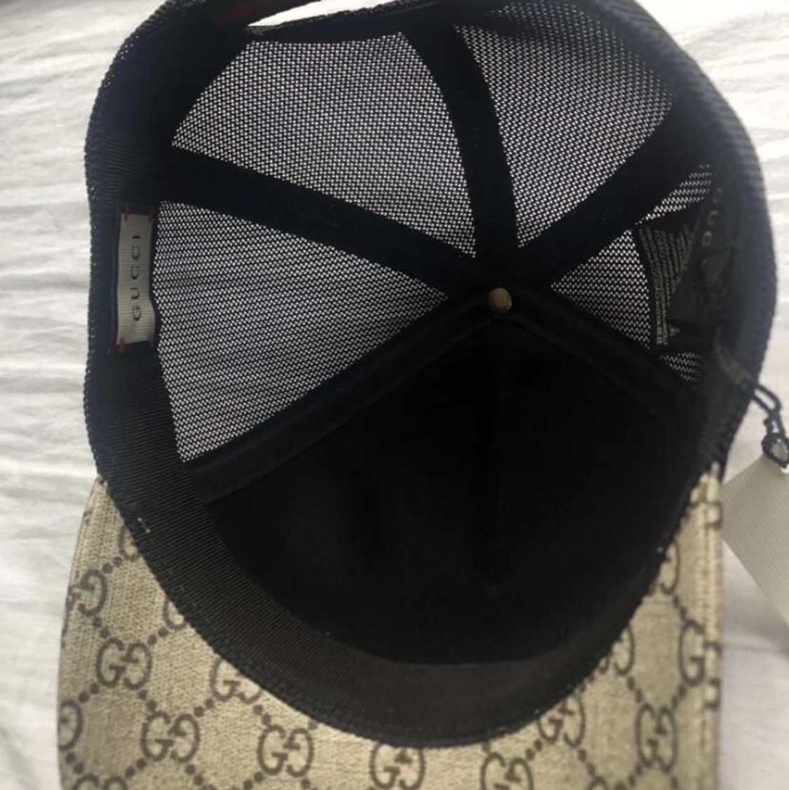 Gucci keps storlek M - 91