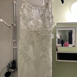 Studentklänning  - Storlek xs