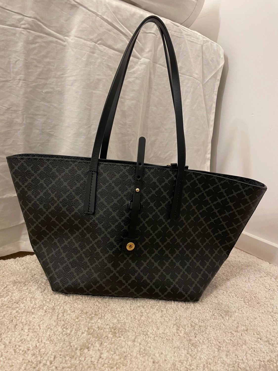 Väska från Malene Birger