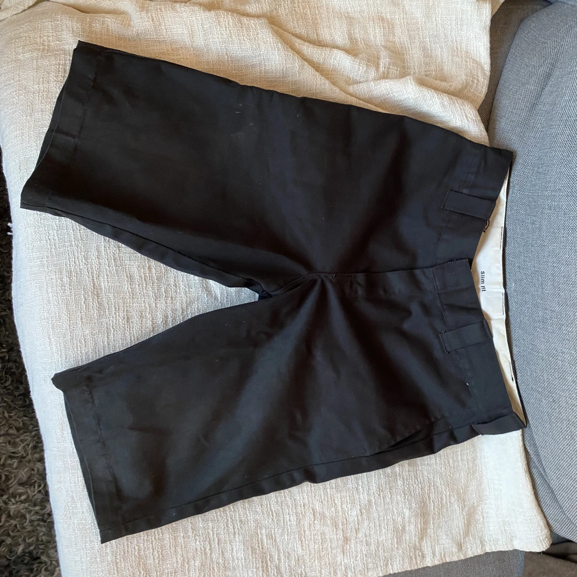 Dickies skjorts - 91