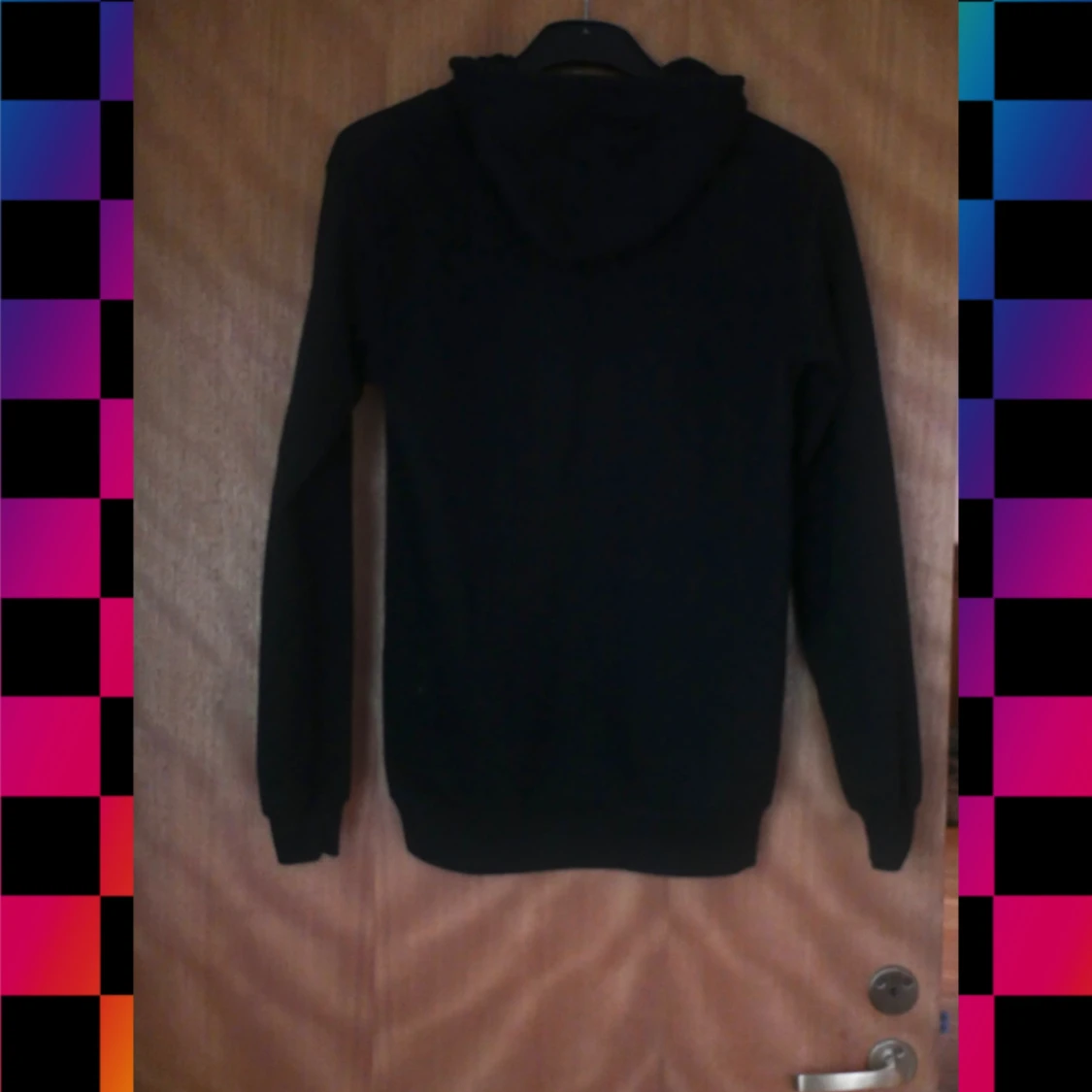 My Chemical Romance Hoodie - 90