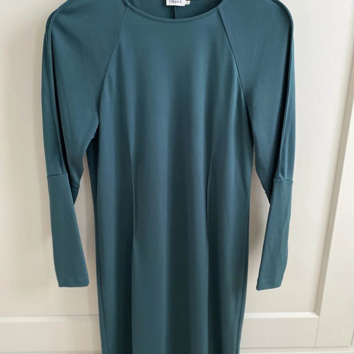 Filippa K Jersey Sean Dress