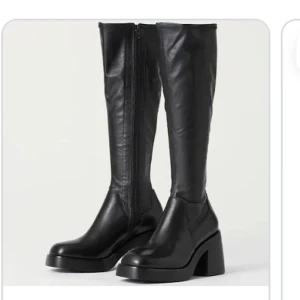 Vagabond stövlar - Vagabond Brooke, stl 39 🌺Är som nya! Nypris: 2100kr.