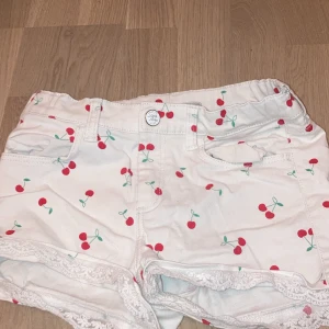 Short - Säljer ett par shorts