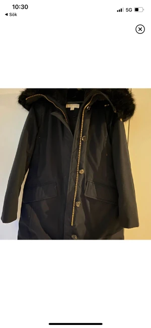 Michael kors jacka - Superfin varm vinterjacka! 