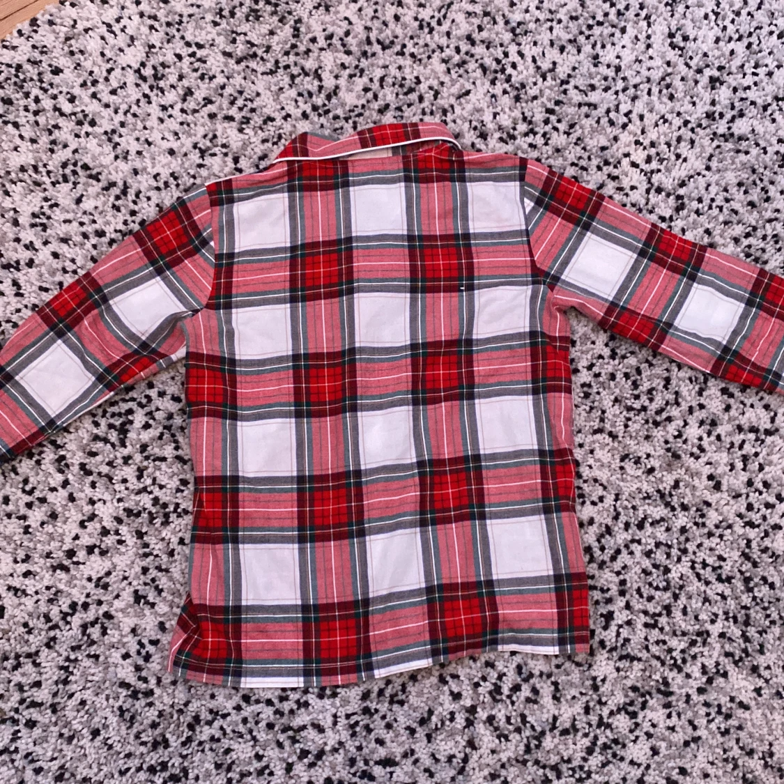 Pyjamas tröja! - 90