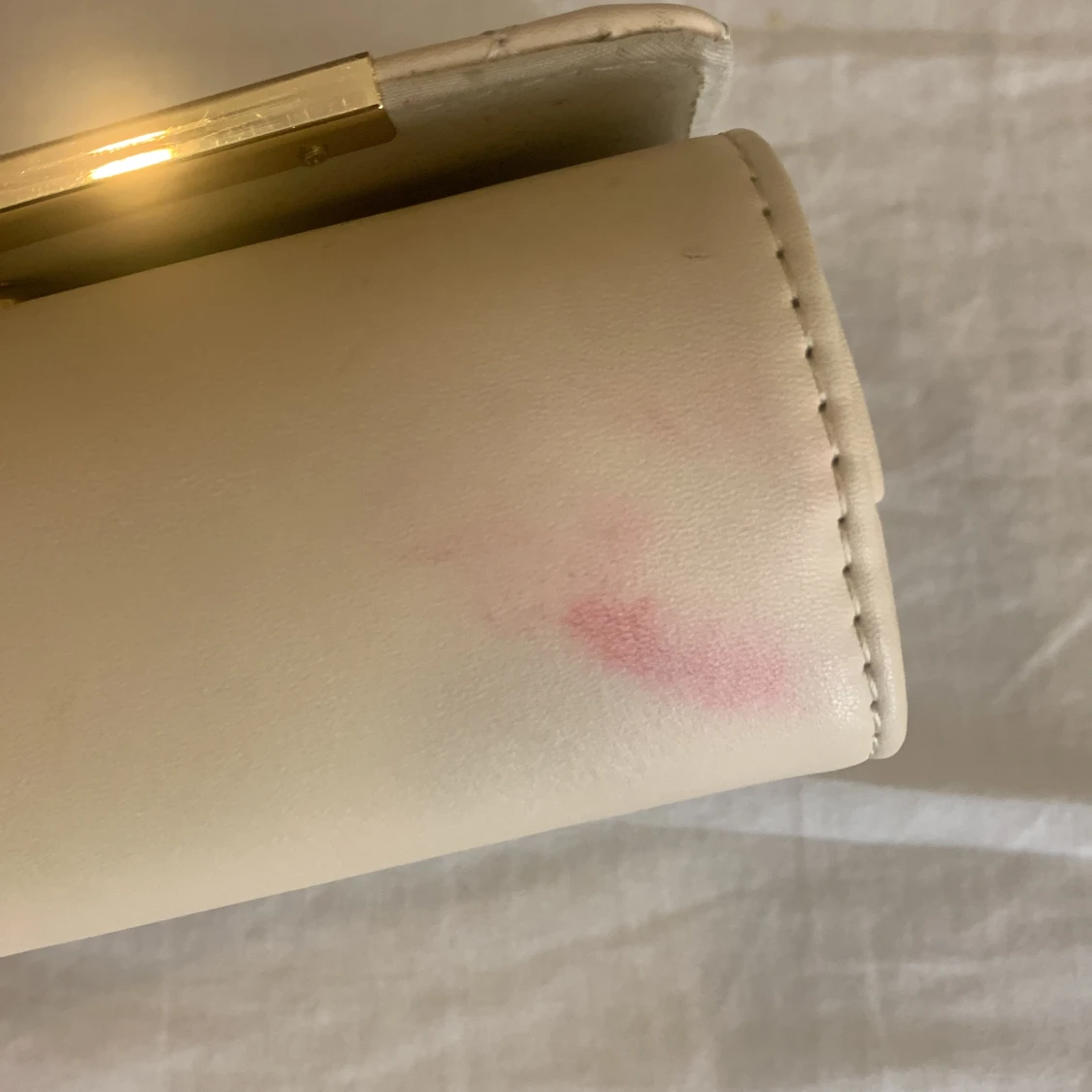 Liten hand väska  - 90