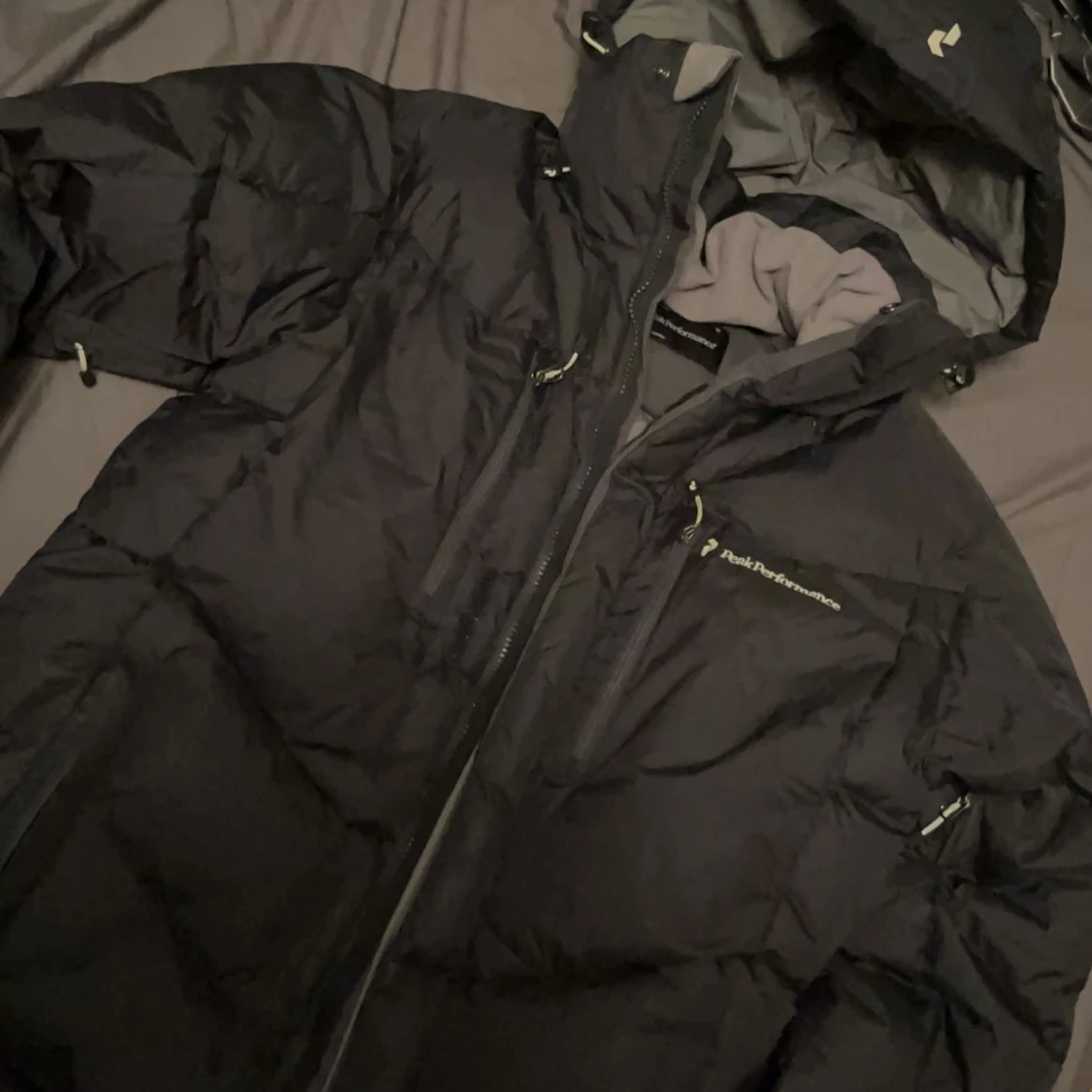 Peak Performance jacka  - 90