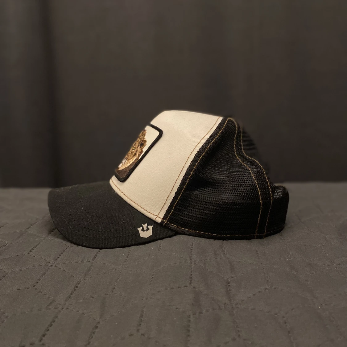 Goorin bros Keps (oanvändbar) - 90