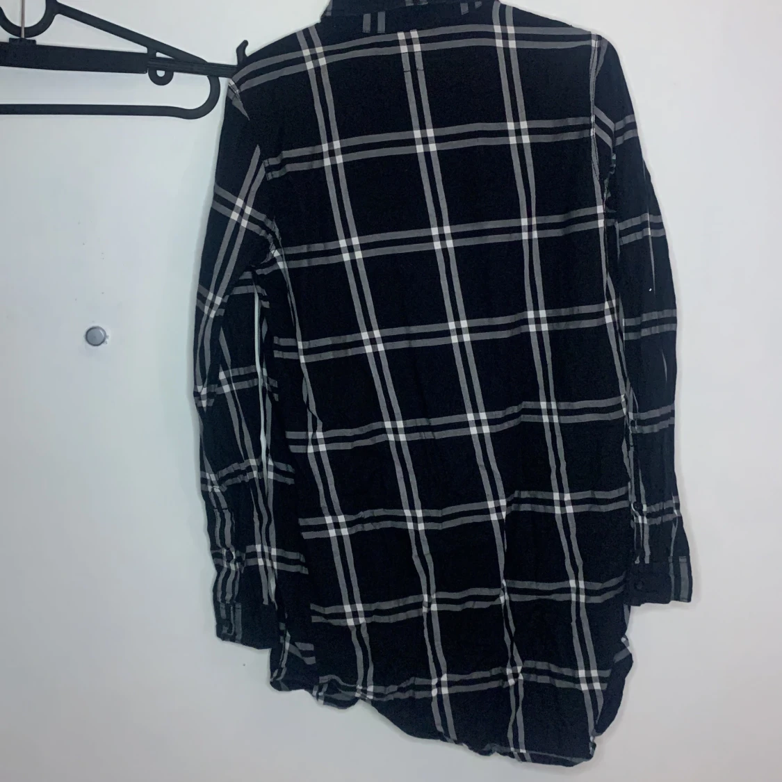 Picknick-skjorta  - 91