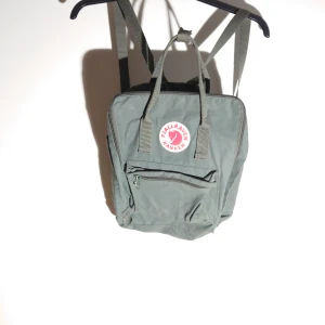 Fjällräven Kånken unisex - Fjällräven Kånken, knappt använd