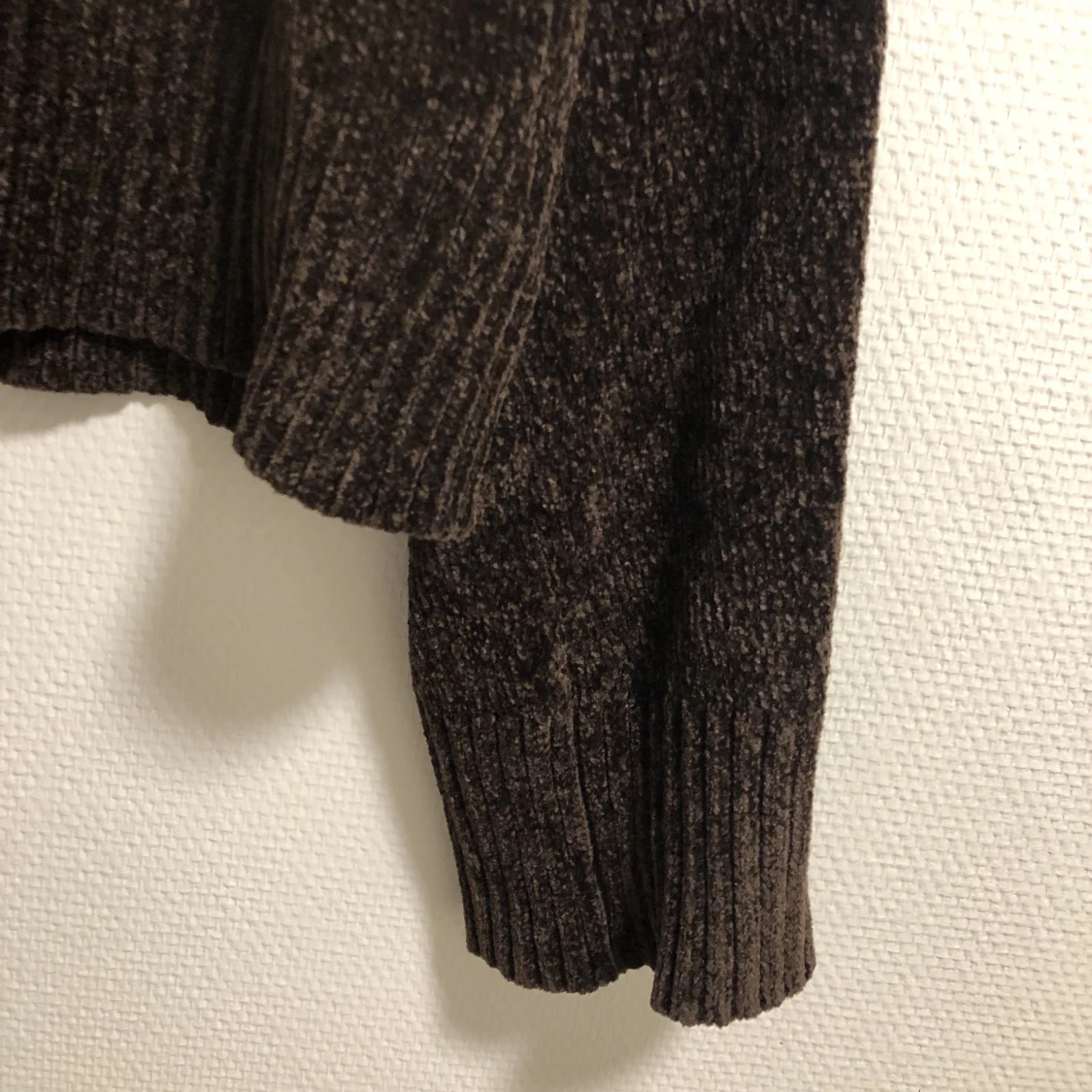 Mjuk och skön tröja  - 91