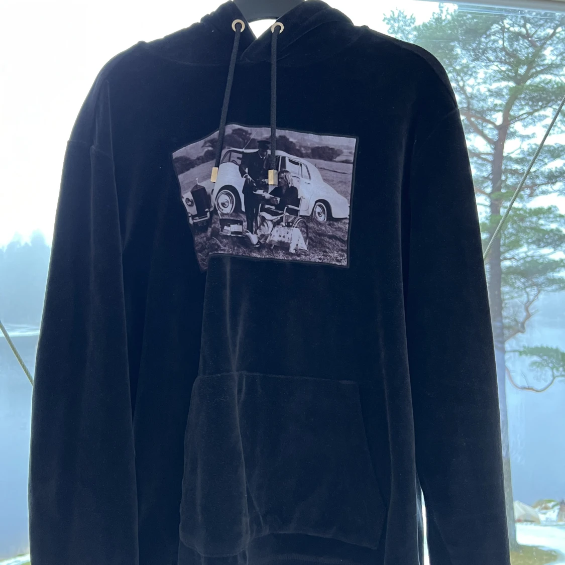 Limitato hoodie