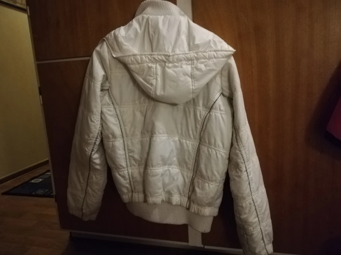 Vinterjacka Medium - 90