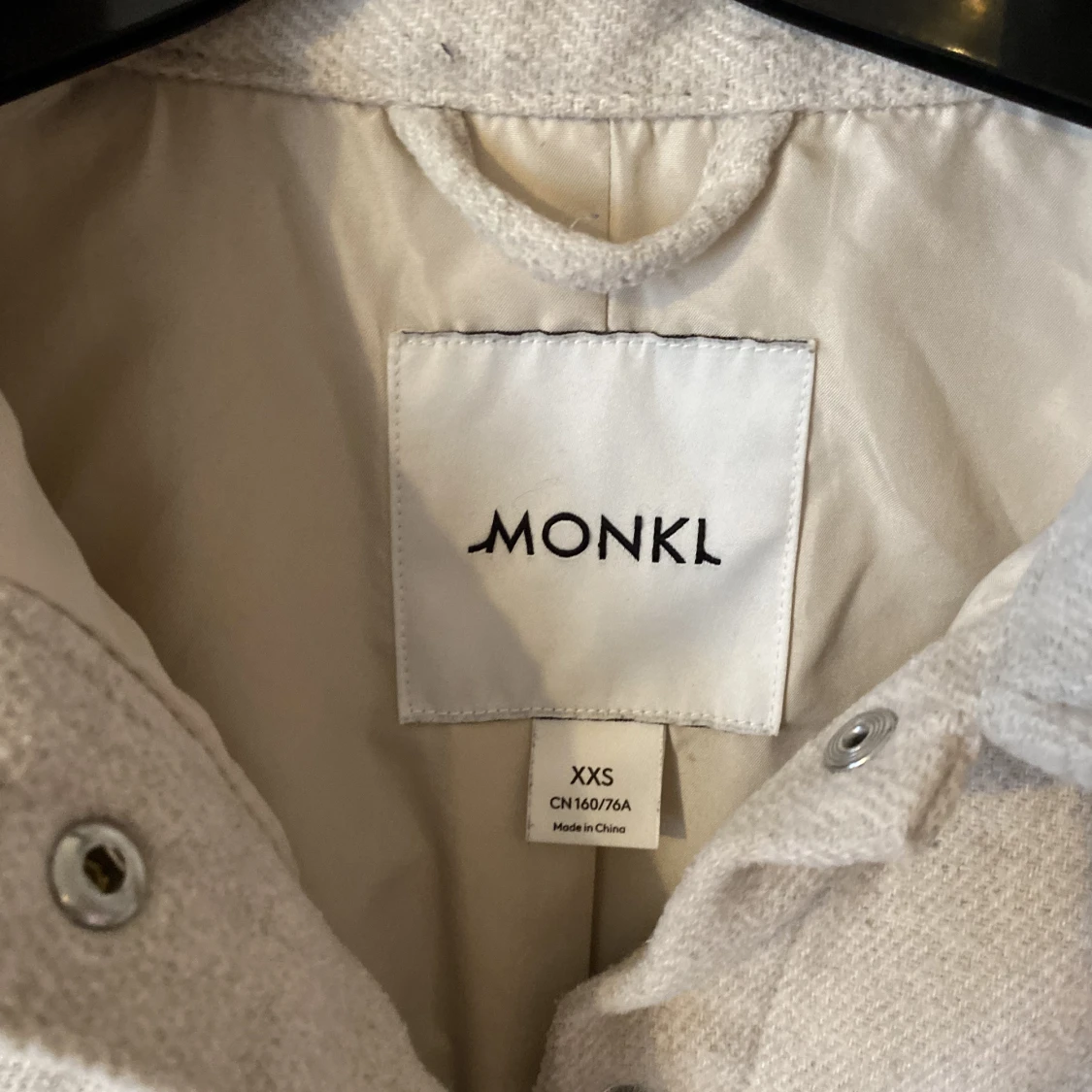 Skjortjacka från Monki - 91