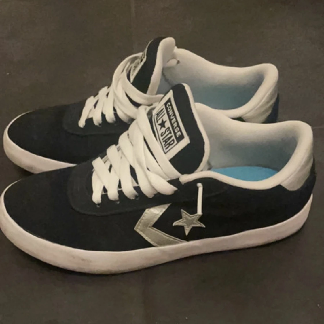 Convirse all star skor