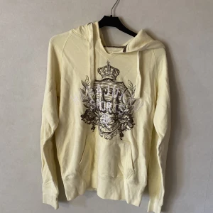 Hoodie strl. M - Fin hoodie.