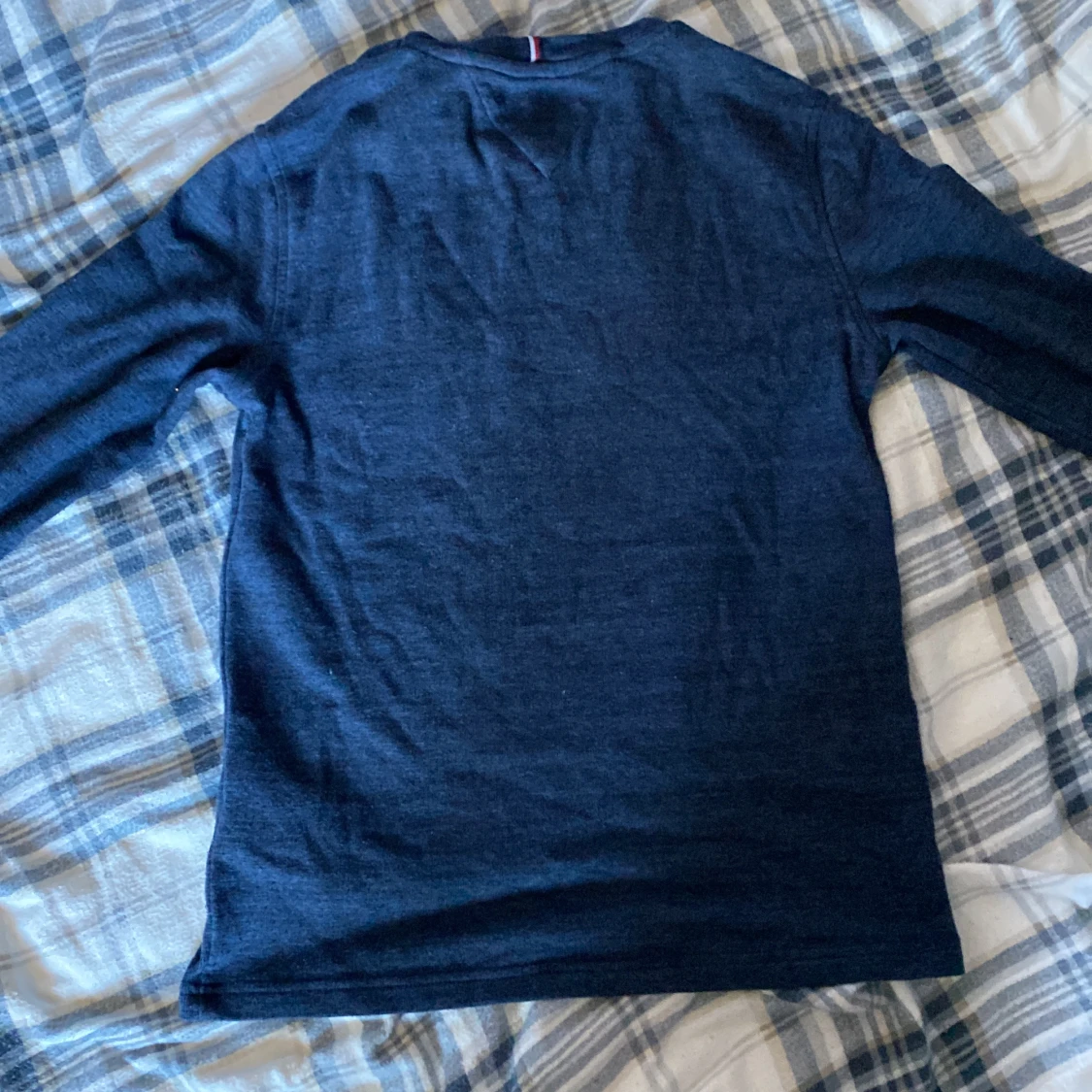 Tommy hilfiger tröja  - 91
