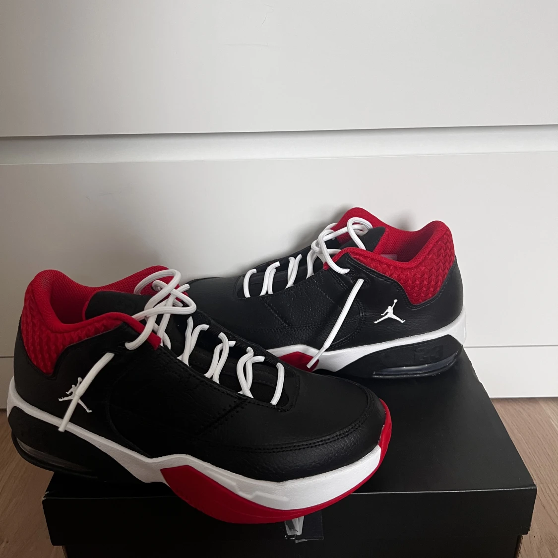 Jordan Max Aura 3 (GS)