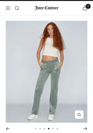 Juicy catore - Säljer mina jätte fina juicy catore byxor i färger chinois green. Är i jätte fint skick och är i storlek xxs. Hör at er vid intresse. Skulle kunna tänka mig byta mot ett par röda i xxs