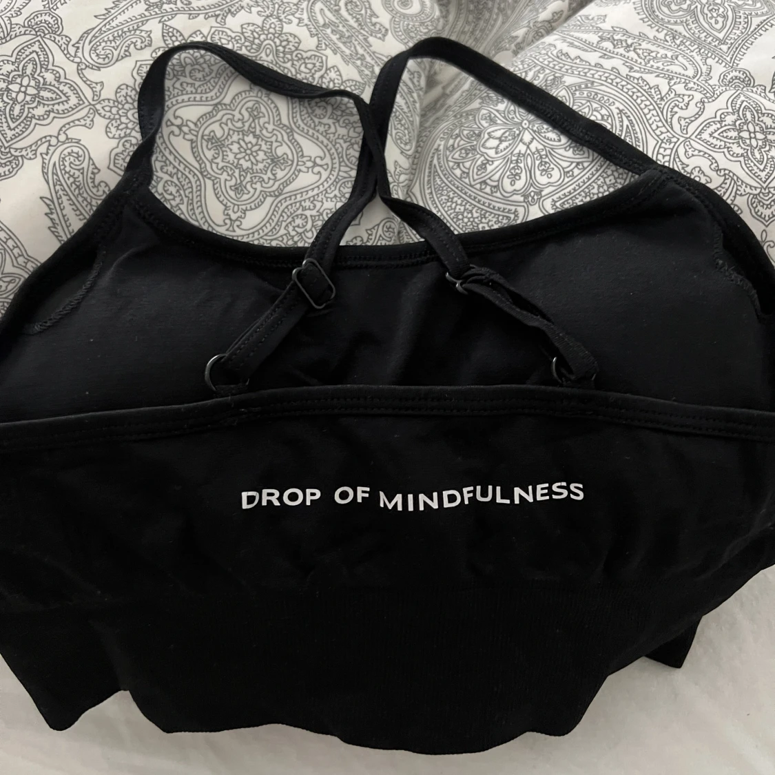 Drop Of Mindfullness Sport-bh  - 90