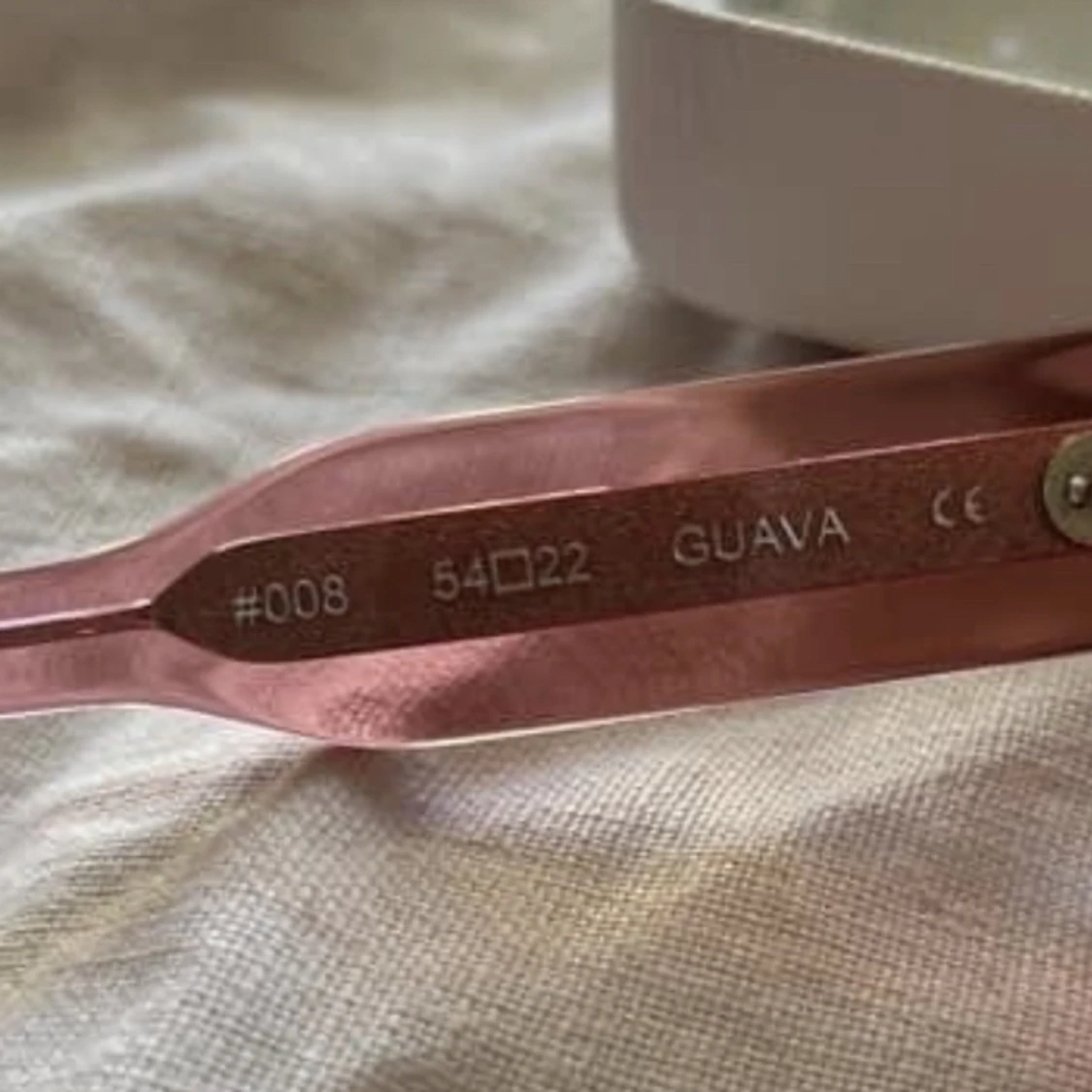 Chimi solglasögon  - 91