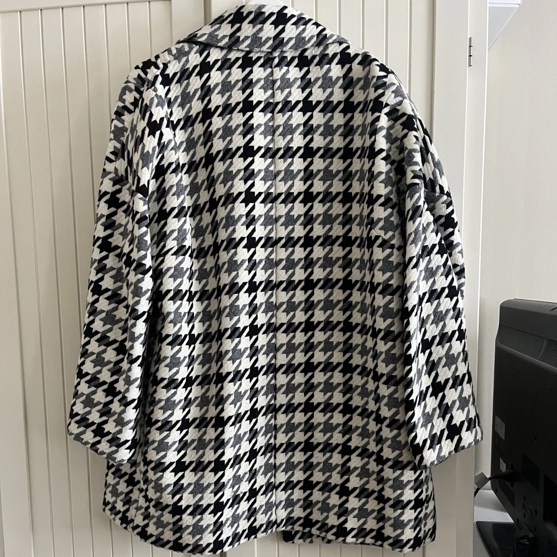 Vårjacka från Zara - 90