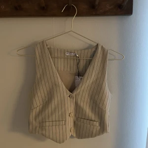 Kostymväst - Helt ny med lappar kvar