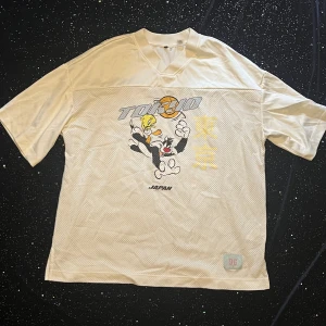 cute jersey  - cute jersey, basically never worn it