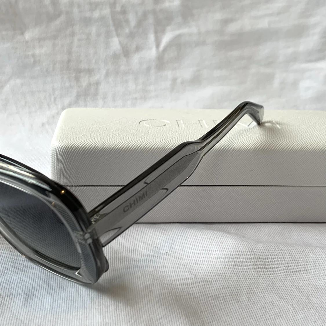 Chimi eyewear solglasögon grey - 91
