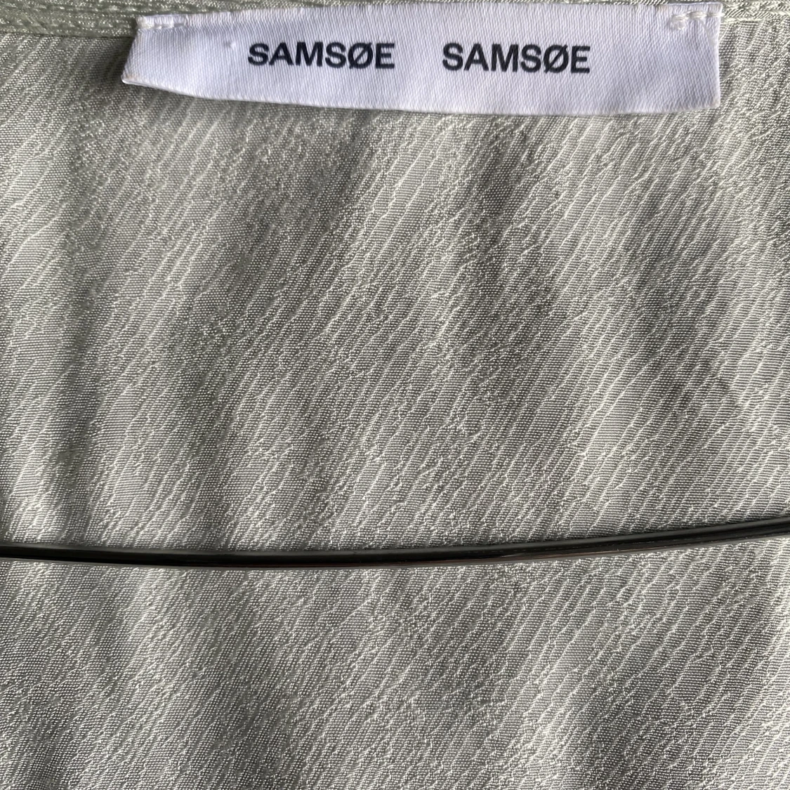 Samsøe Samsøe blouse  - 91