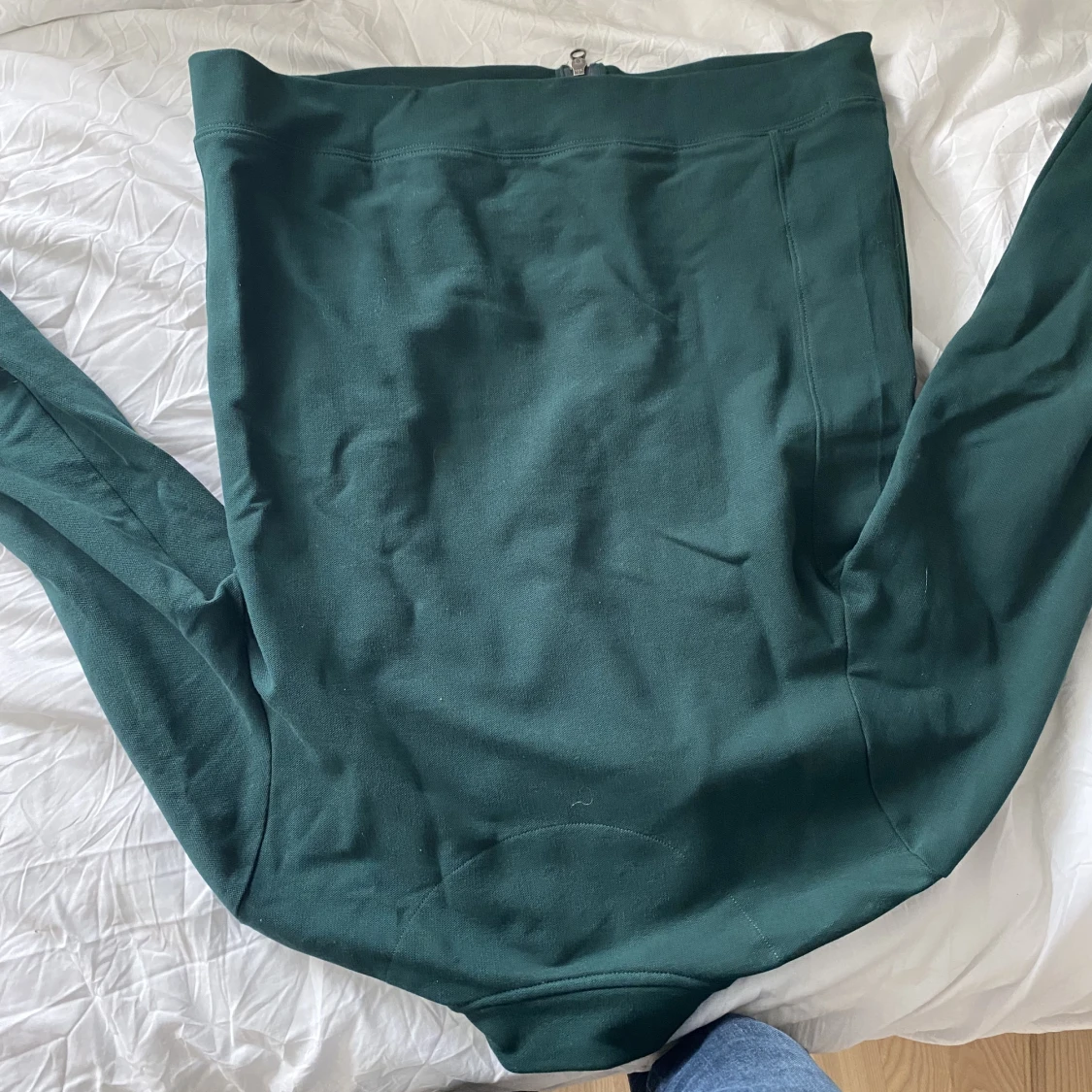 Morris Zip tröja - 91