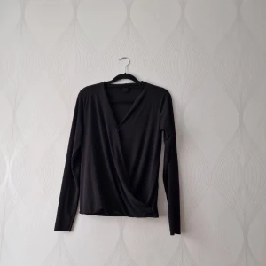 Svart tröja  - Vintage!