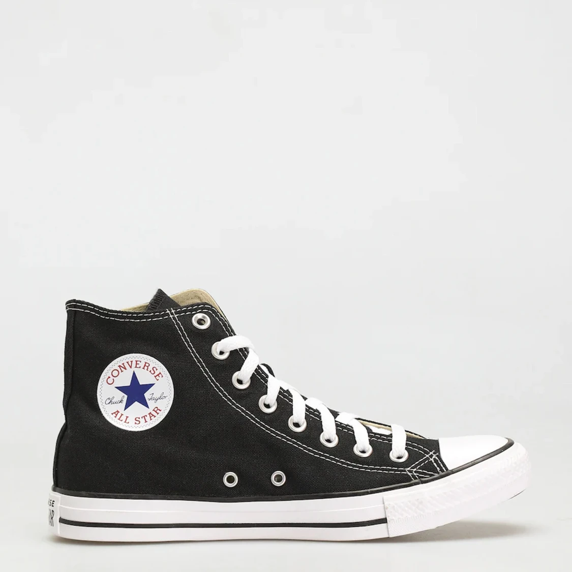 Converse skor 